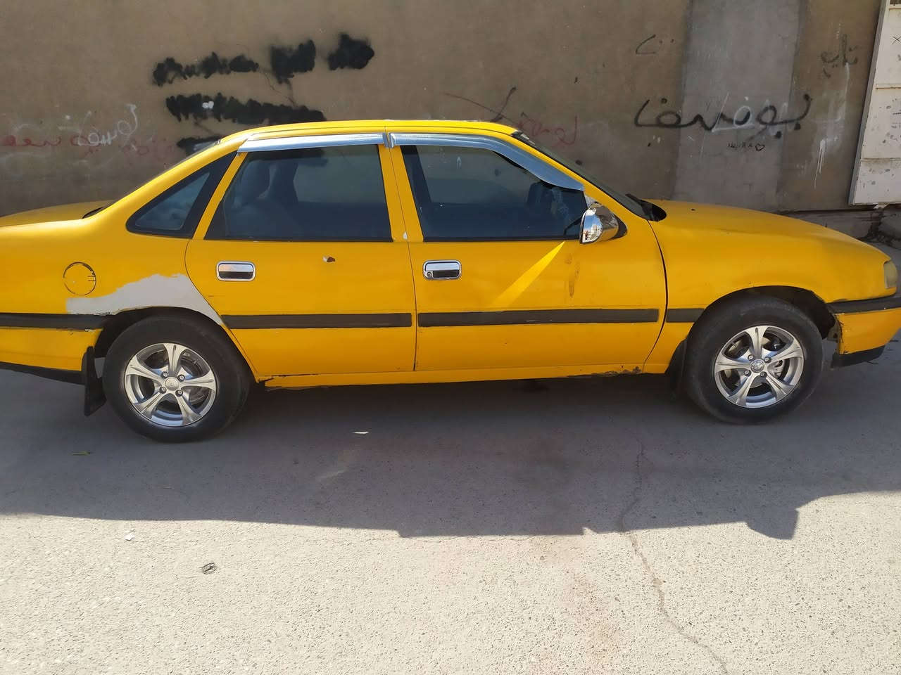 فكتره للبيع حجم 18 كير محرك بشرط دفتر بانزين بيها موديل 90
السعر 30 للاستفسار الخاص أو الاتصال ***********
