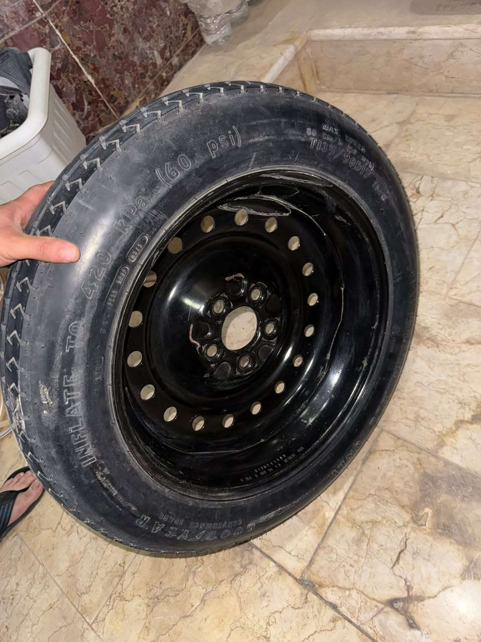 سبير موستنك سعر ٧٥ قفل
***********
