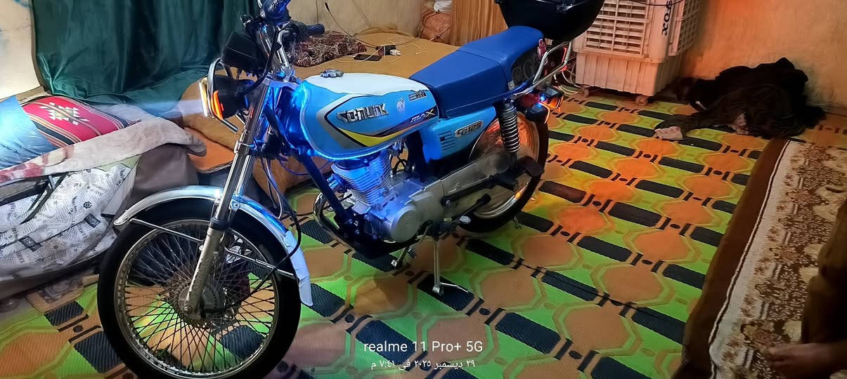 دراجه تايكر البيع مديل 2023دراجه نضيفة اوراق سكنر  المكان نجف ناحيةالحرية سعر 625بيهة مجال حك الجية رقم ***********غير متواجد عل فيس
