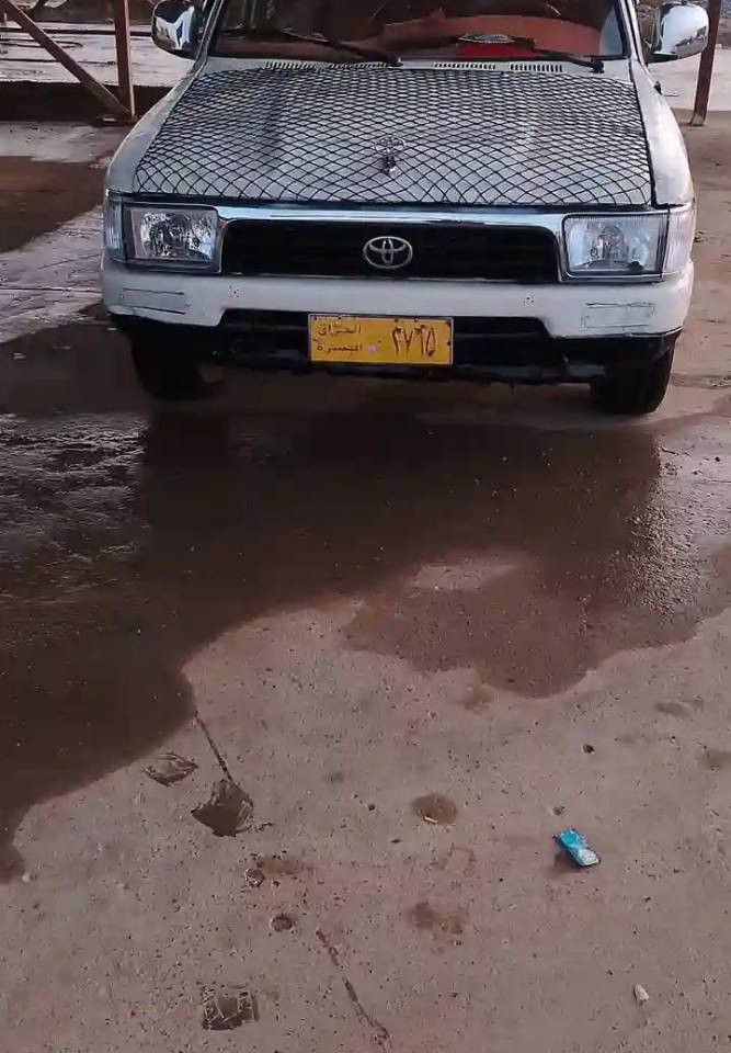 سلام عليكم ديمرال 2007رقم لبصره شرط تحويل ولوكاله كير محرك بيه بدليت بخار كهربائيات  شقاله تواير جدد سياره ماناقصها اي شي مكان مكحول سعر 30وبيها مجال ***********
