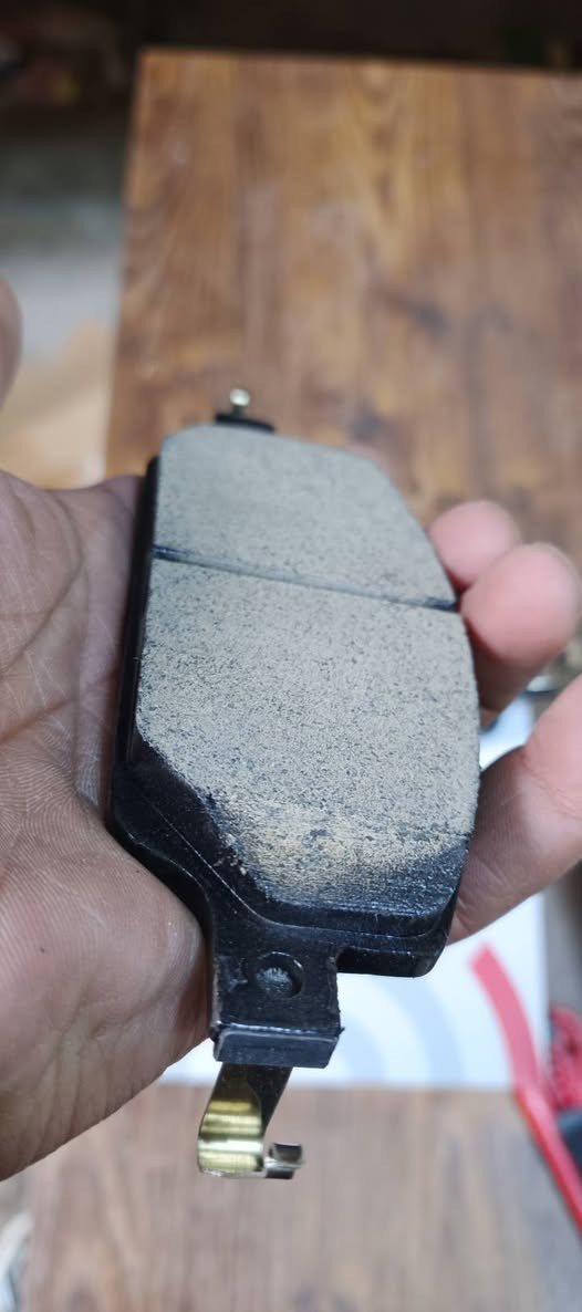 وصول دسكات  أمامي/خلفي ByD 2025 الحديث جن بلاس دستدويل سيل فايف بي وي دي الحديث جميع الأشكال ماركه ضمان عمل ممتاز جدا ByD الحديث 2025


**إذا كنت صاحب هذا الإعلان وتريد حذفه لأي سبب، رجاءا أرسل رسالة إلى الدعم الفني**