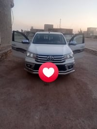 هايلوكس • ٢٠٢٠ • جير عادي