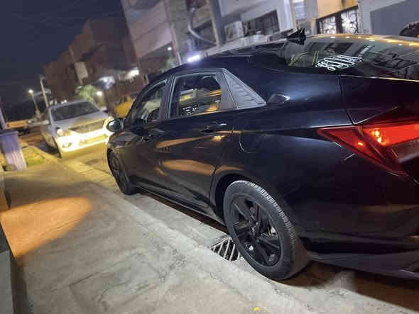 سلام عليكم الانتره وارد أمريكي فول مواصفات ماعده الفتحه رادار امامي خلفي السياره كفاله عامه ماشيه ١٨ ألف السعر ١٤٦ بيه مجال بسيط ***********
