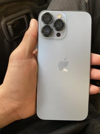 آيفون ١٣ برو ماكس • بطارية ٨٠٪ • مدينة الصدر