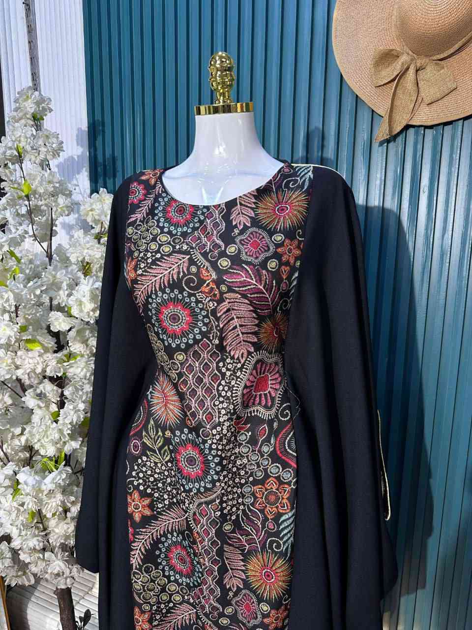 ❤️ ﷽

الكولكشن الرمضاني يبدأ من هنا 💐 

ووصل الجمال وترند الموسم😍❤️

دراعة طول كامل  البراندات  الخامة ايروبين صيفي بحت

الالوان كما معروض 🎨✨✨ 

اسود بيجي عسلي جوزي

قياس   38 40 42 44 46 48


**إذا كنت صاحب هذا الإعلان وتريد حذفه لأي سبب، رجاءا أرسل رسالة إلى الدعم الفني**