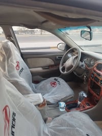 سوناتا ٢٠٠٠ • رقم بصره • بدون ضربه