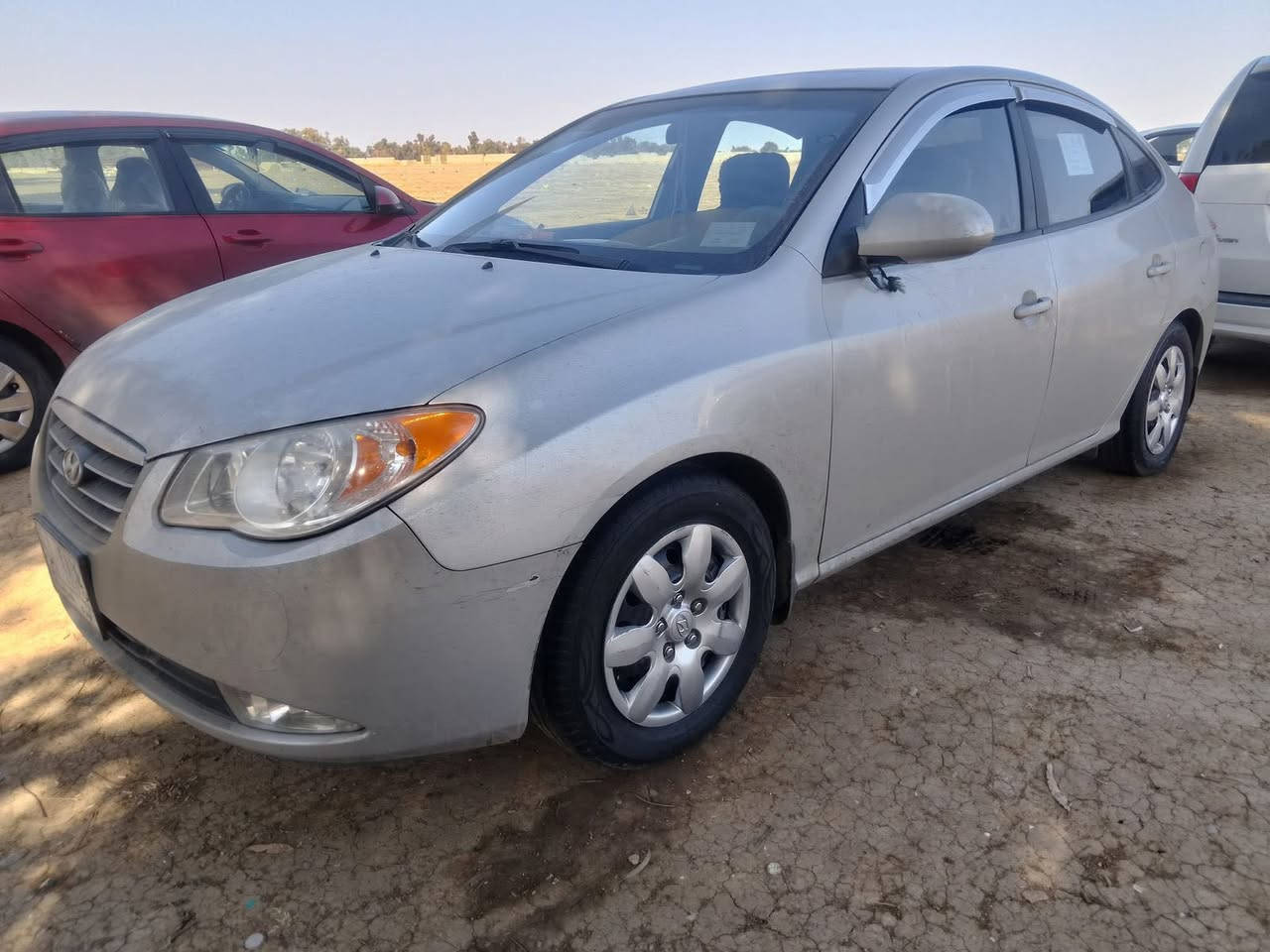 السلام عليكم النترا أمريكي 2008رقم نينوى الماني محرك 20شرط كير محرك سيارة كود واحد بدون تبديل ضررها شبر  بالجاملغ مواضح بل صوره شرط التحويل سعرها 115وبيها مجال ***********
***********
