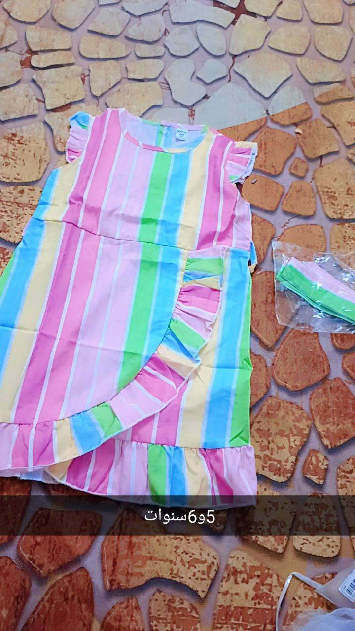 فساتين العيد من عمر ٦ اشهر إلى عمر 15 سنه خامه اوربيه عالميه توصيل الكل العراق موجود #واحد_عراق


**إذا كنت صاحب هذا الإعلان وتريد حذفه لأي سبب، رجاءا أرسل رسالة إلى الدعم الفني**