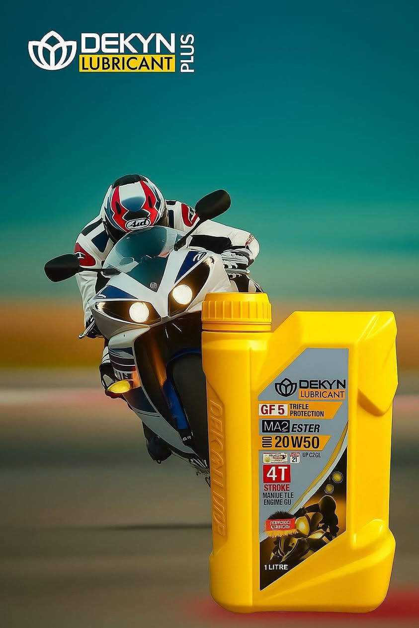 الى اصحاب الدراجات النارية - تتوفر جميع انواع الزيوت ( جملة و مفرد ) و بأنسب الاسعار
ديالى - خانقين 
شركة دبي لتجارة الزيوت والفلاتر
***********
***********
