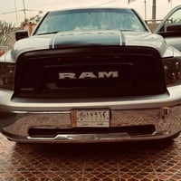 دوج رام 2012 باب قصير بدي قصير مواصفاته معروفه محرك 8 سلندر 4700 ضربته...