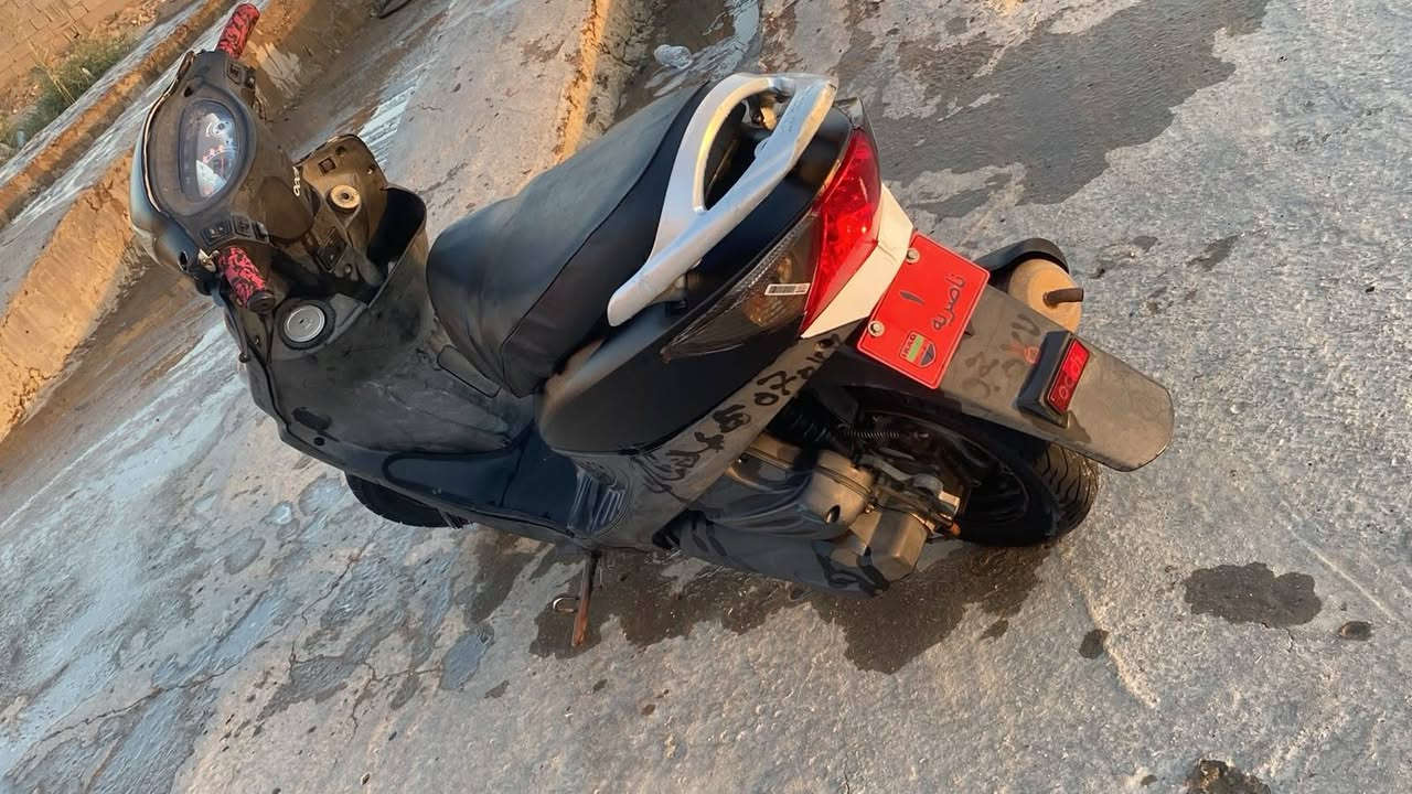 مراوس ب ناما


**إذا كنت صاحب هذا الإعلان وتريد حذفه لأي سبب، رجاءا أرسل رسالة إلى الدعم الفني**