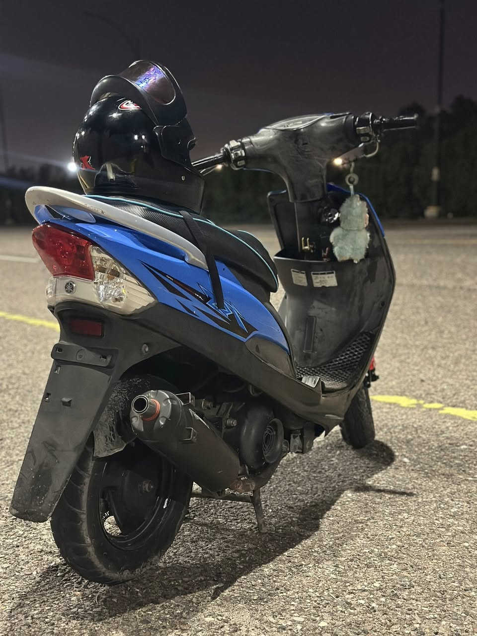 سلام عليكم ماكس للبيع كلشي شغال بيه دراجه حلو ونضيفه شعله معدل طيران دراجه كلش حلوه ما صارله هواي من نازله من رمبه سعره 870 وبيه مجال للشراي مكاني بصره رقمي *********** بي واتساب
