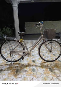 بايسكل • مقاس ٢٧ • بابل