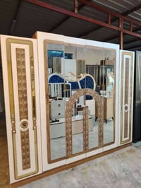 ديكور غرفة نوم • أثاث غرفة نوم • للبيع