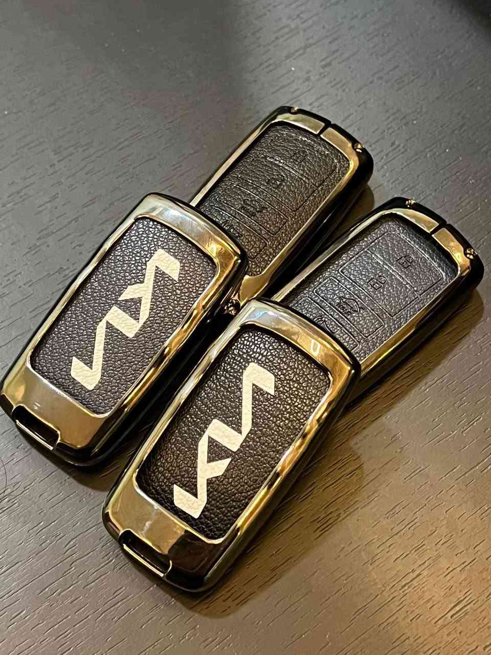 غلاف ستيرن كيا جلد كاربون فايبر لامع
بتفصيل خياط وشعار كيا — ألوان متعددة  

غلاف بصمة كيا (3 دكم / 4 دكم) جلد عالي الجودة  
متوفر بلونين (أزرق / أسود)  

💰 السعر: 15,000 فقط لكل قطعة  

🚚 توصيل متوفر لجميع المحافظات  
📩 للحجز والاستفسار: واتساب أو خاص

wa.me/9647810336006


**إذا كنت صاحب هذا الإعلان وتريد حذفه لأي سبب، رجاءا أرسل رسالة إلى الدعم الفني**