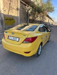 اكسنت مضلع • ٢٠١١ • رقم نينوى