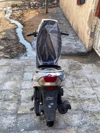 منغولي حاويه دراجه خير من الله كفاله شراي يراسلني خاص سعره. ٦٥٠ بيه مج...