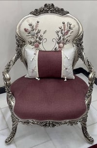 تخم مصري خشب زان 2 قنفة حجم كبير  4 قنفة حجم صغير   طبلة وسطية  السعر ...