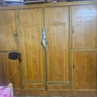 كاونتر صاج • مستعجل • بغداد جديده