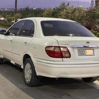 صني • ٢٠٠٢ • مكينة مزبوطة