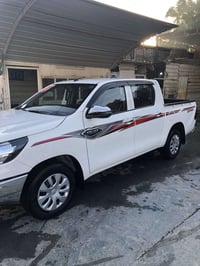 موديل ٢٠٢٤ • كير عادي • ماشي ٢١٠٠٠