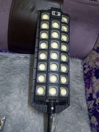 بروجكتور شمسي • إلكترونيات