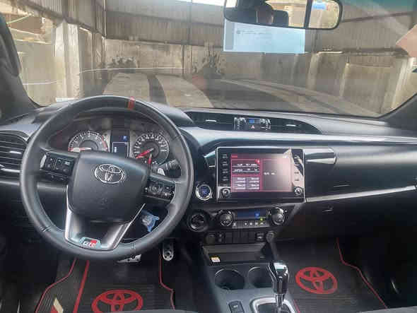 جي ار  GR موديل 24 السيارة مكفوله من كلشي رقم بغداد مميز ماشيه 43السعر 440 مكان السياره السماوه الرميثه *********** /***********
