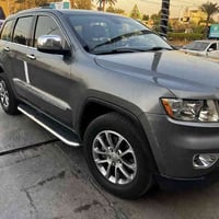 جيب 12لاريدو وارد أمريكي أكلين بدون حادث بدون قطرة صبغ رقم بغداد تحويل...