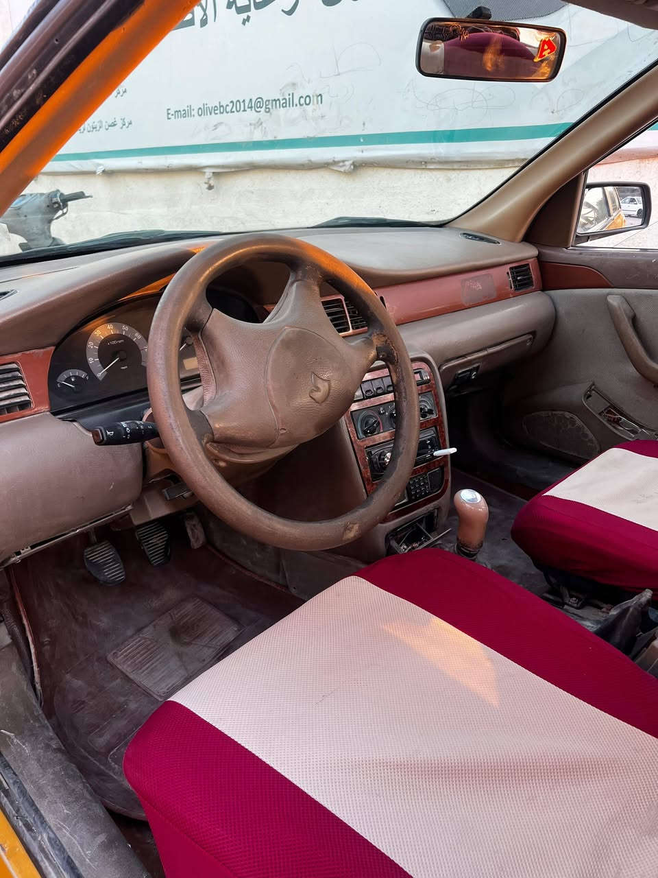 سمند 12 تحويل سنويه 27 مكينه خير من الله 
گير فرنسي مسجل كهربائيات شغاله 
سعر 18مكاني ناصريه 
***********
