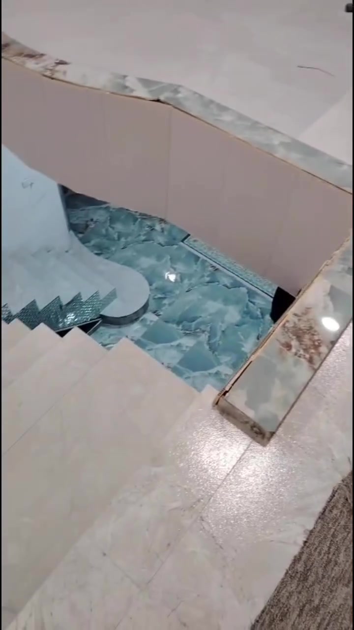 تنفيذ محجر درج بتصميم عصري ولمسات مرتبة تضيف فخامة للمكان 🤍
شغل متقن وجودة عالية بالتفاصيل مع تركيب نظيف وأنيق.
متوفر تنفيذ جميع أنواع المحجرات حسب الطلب وبأفضل الأسعار.

📍بغداد – ديالى
📩 للحجز والاستفسار مراسلتنا خاص 
***********
