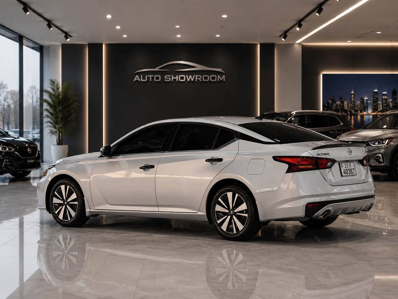 🚘 Nissan Altima SI 2022 🚘

فول مواسەفات 🔥
نرخی//139 وەرەقە 

✅ بەسمە و شەغال
✅ سوکانی ڤۆلیوم + هیتەر
✅ شاشەی گەورە
✅ کوشن هیتەر
✅ کوشنی کارەبا
‏✅ Auto Hold
✅ بریک بەسمە
✅ سلایت
✅ ڕاداری پێش و دوا و ئاوێنەکان
✅ لیدی پێش و دوا
✅ کوشنی جڵد
✅ تایەو ویل گەورە

📍شوێن// السلیمانی

🚗 ٢ پارچە بویاخە، 
🚗 تەنها 60000میل ڕۆیشتووە

📌 هەموو گیانی سەیارەکە بە شەرت
***********
***********
»«»«»«»«»«»«»«»««»«»«»«»«»«»«»«@»»
                         🚘 Nissan Altima SI 2022 🚘

فل كامل المواصفات 🔥
السعر// ١٣٩ورقة

✅ بصمة وتشغيل عن بُعد
✅ سكان تحكم + سكان حراري
✅ شاشة كبيرة
✅ مقاعد حرارية
✅ مقاعد كهربائية
‏✅ Auto Hold
✅ بريك بصمة
✅ فتحة سقف
✅ رادار أمامي وخلفي والمرايا
✅ ليد أمامي وخلفي
✅ شاحن موبايل
✅ مقاعد جلد
✅ تايرات ورنكات كبيرة

📍 الموقع: السليمانية

🚗 صبغ قطعتين
🚗 ماشية فقط 60,000ميل

📌 جميع أجزاء السيارة بشرط

📞 ***********
 *********** السليمانية, العراق
