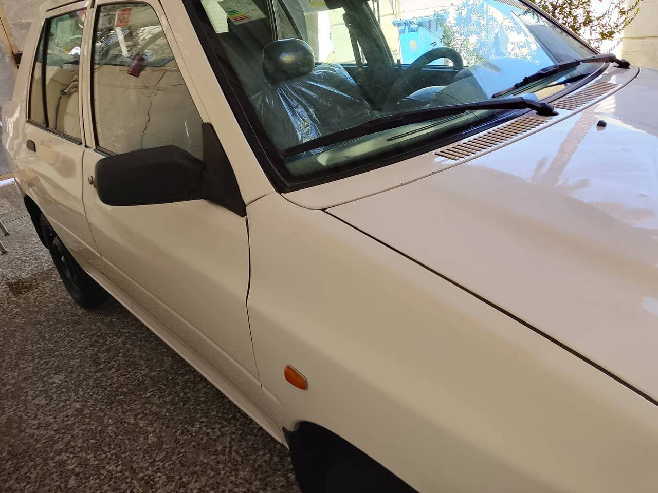 سايبا موديل ٢٠٢٢  رقم بغداد دولي بــ أسمي
مكانه ديوانيه -حي الحضاره -خلف القيادة
السعر ٦٤ قابل للتفاوض 
للأستفسار  ***********
