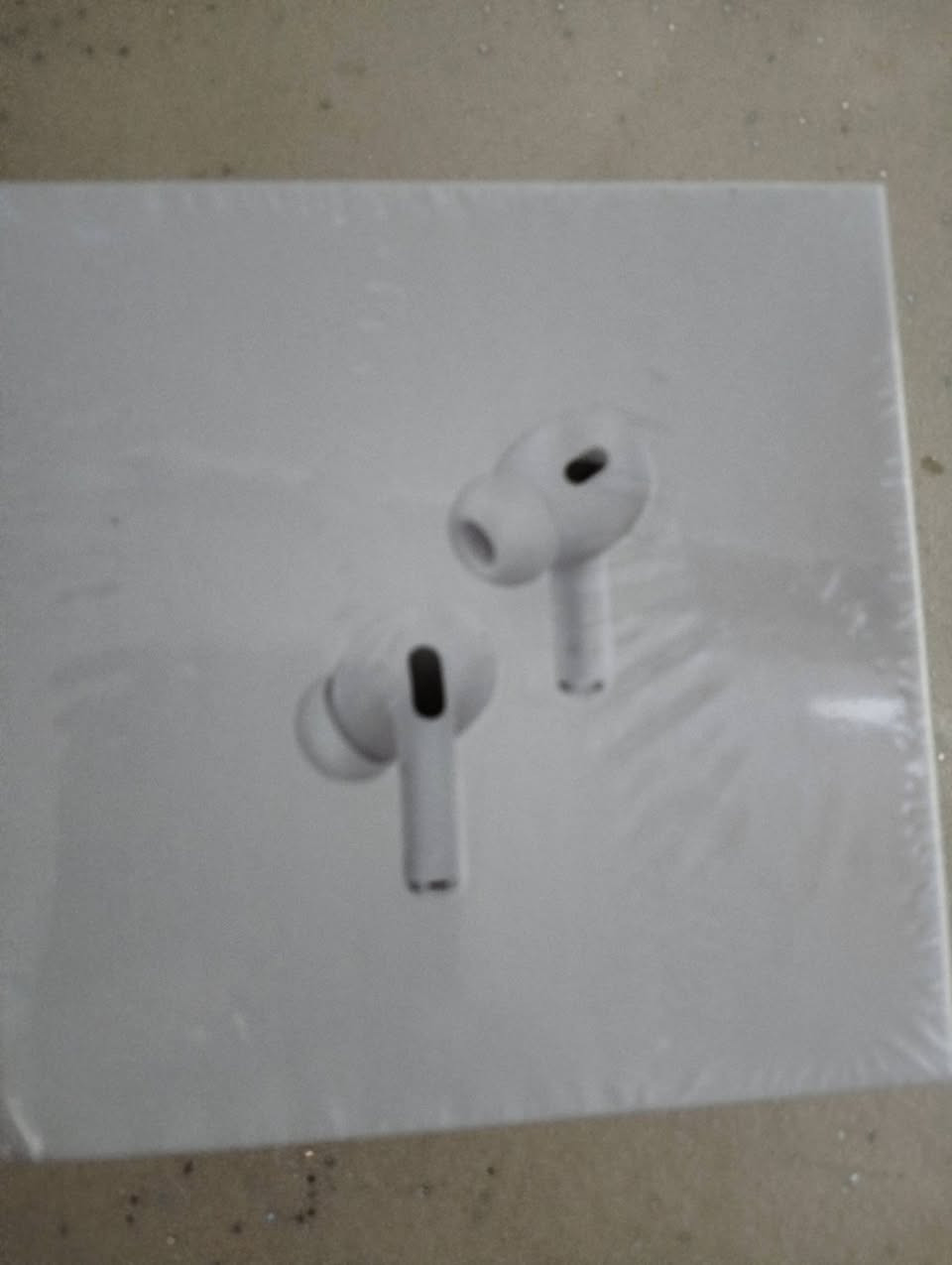 سماعه بلوتوث اصلي للبيع سعرها 50 الف وبيها مجال قليل


**إذا كنت صاحب هذا الإعلان وتريد حذفه لأي سبب، رجاءا أرسل رسالة إلى الدعم الفني**