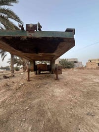 لودر الماني • مسجله • الرمادي