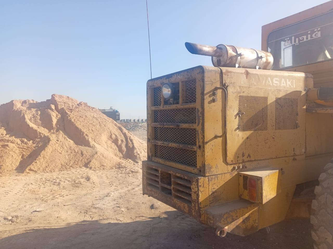 السلام عليكم
شفل ككاوسكي حجم70

 للبيع موديل ٨٣. بي

الشفل بلادي لا صبغ ولاتبديل

المكينه بلادي

شفل خير من الله عل شغل حاليا

تحويل ثاني يوم

باتري جديد

سعره ٣شدات و٢٠ ورقه بي مجال قليل 

العنوان بغداد الصابيات

الاستفسار الاتصال بالرقم ***********
