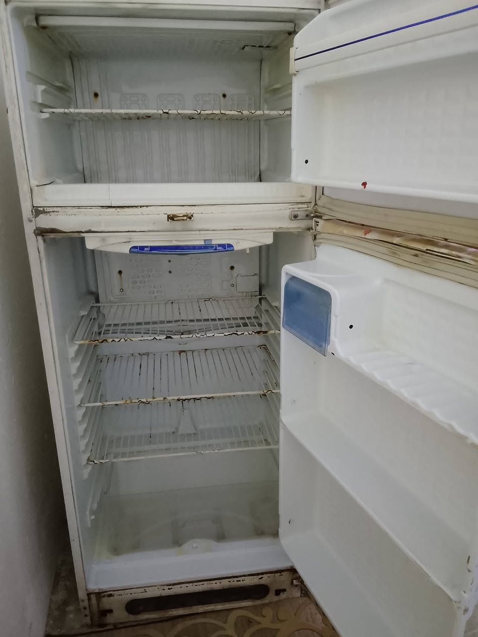 طباخ وثلاجه للبيع السعر 125


**إذا كنت صاحب هذا الإعلان وتريد حذفه لأي سبب، رجاءا أرسل رسالة إلى الدعم الفني**