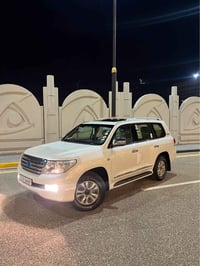 لاندگروز • ٢٠١١ • ٦ سلندر