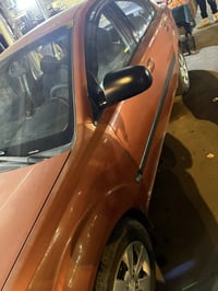 سلام وعليكم. كيا ريو موديل ٢٠٠٨ رقم بغداد دولي جديد تحويل مباشر. تبريد...