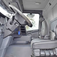 سكانيا R410 • ٢٠١٩ • ٢٠٣٠٠٠كم