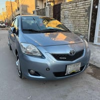 يارس ٢٠٠٩ • وارد امريكي • نص امامي