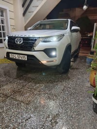 فورجنل موديل ٢٠٢٣فول مواصفات محرك 2700 vvT مكفوله كفاله عامه من الصبغ ...