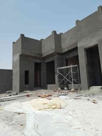 لباخ سمنت وبياض بسعر مناسب الاتصال أو المراسلة   07807100179