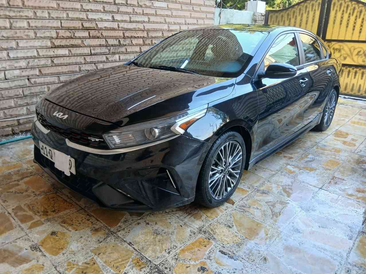 فورتي 2023
سلام عليكم 
للبيع كيا فورتي 2023 Gtline  فول عده الفتحه
رقم بغداد بسمي
السياره بدون تبديل فقط صبغ جاملغ وحافت البنيد بدون ايرباك ولا الغد ولا شاصي 
:الاستفسار ***********
مكينه ٢٠٠٠ دوش-سلايد  -بصمه تشغيل وابواب وصندوك-شاشه كبيره +كاميرا دواره -كشنات جلد ومخمل -سايد بريك بصمه -نقاط عمياء-رادار امامي -تحديد مسار (قياده ذاتيه)-شاحن لاسلكي -٣انظمه قياده-لايتات led امامي خلفي-اشاير مري -ويل كب فراشه -اوتو هولد -مانع انزلاق -ستيرن D-فول تحكم ستيرن -كروس سرعه -تشغيل عن بعد-اناره ترحيب بالابواب -نظام خرائط gbs-ماشيه  52mil
صور حادث ر بالمنشور 
السعر ١٦٠ وبيها مجال العنوان بغداد الدورة رقم هاتفي ***********ابوموسى
