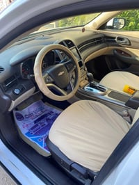 ماليبو LT • ٢٠١٣ • ٢٠٥٠٠٠ كم