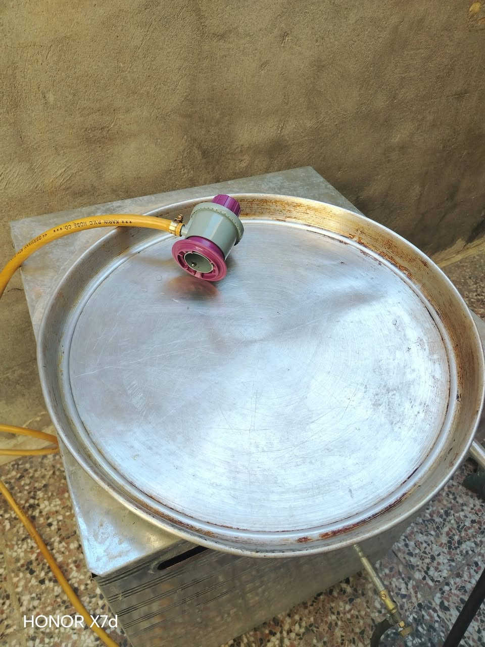 للبيع فرن غازي يخبل استعمال قليل


**إذا كنت صاحب هذا الإعلان وتريد حذفه لأي سبب، رجاءا أرسل رسالة إلى الدعم الفني**