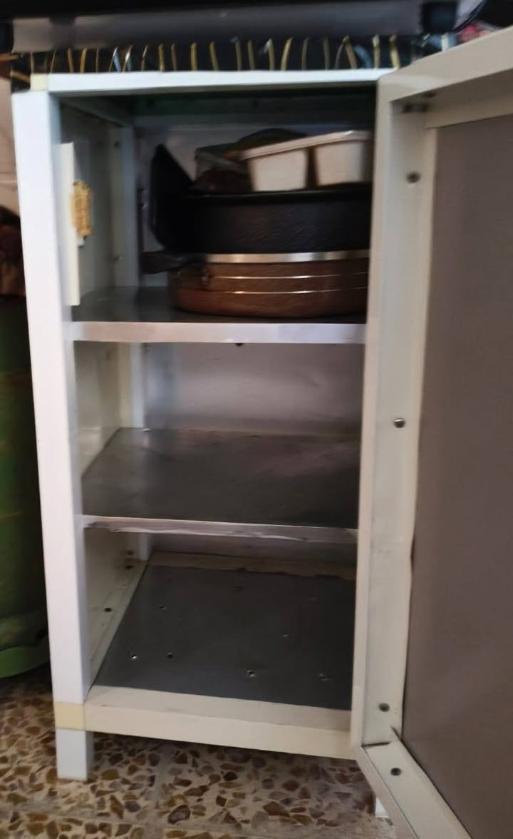 جزامه الالمنيوم سعره 30 العنوان موصل جانب الأيمن


**إذا كنت صاحب هذا الإعلان وتريد حذفه لأي سبب، رجاءا أرسل رسالة إلى الدعم الفني**