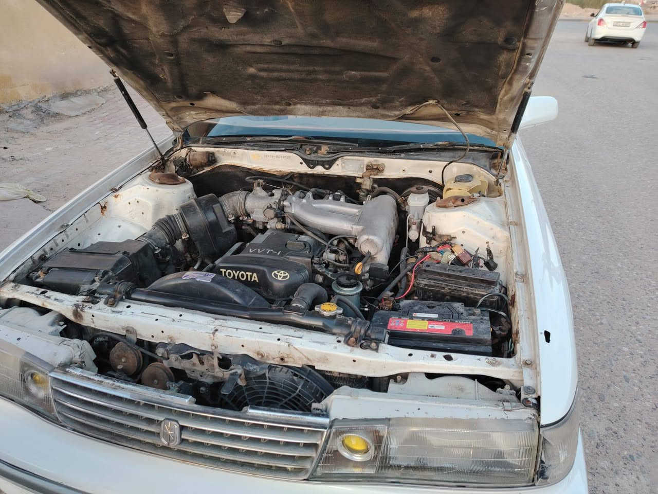 تفاصيل داخل منشور


**إذا كنت صاحب هذا الإعلان وتريد حذفه لأي سبب، رجاءا أرسل رسالة إلى الدعم الفني**