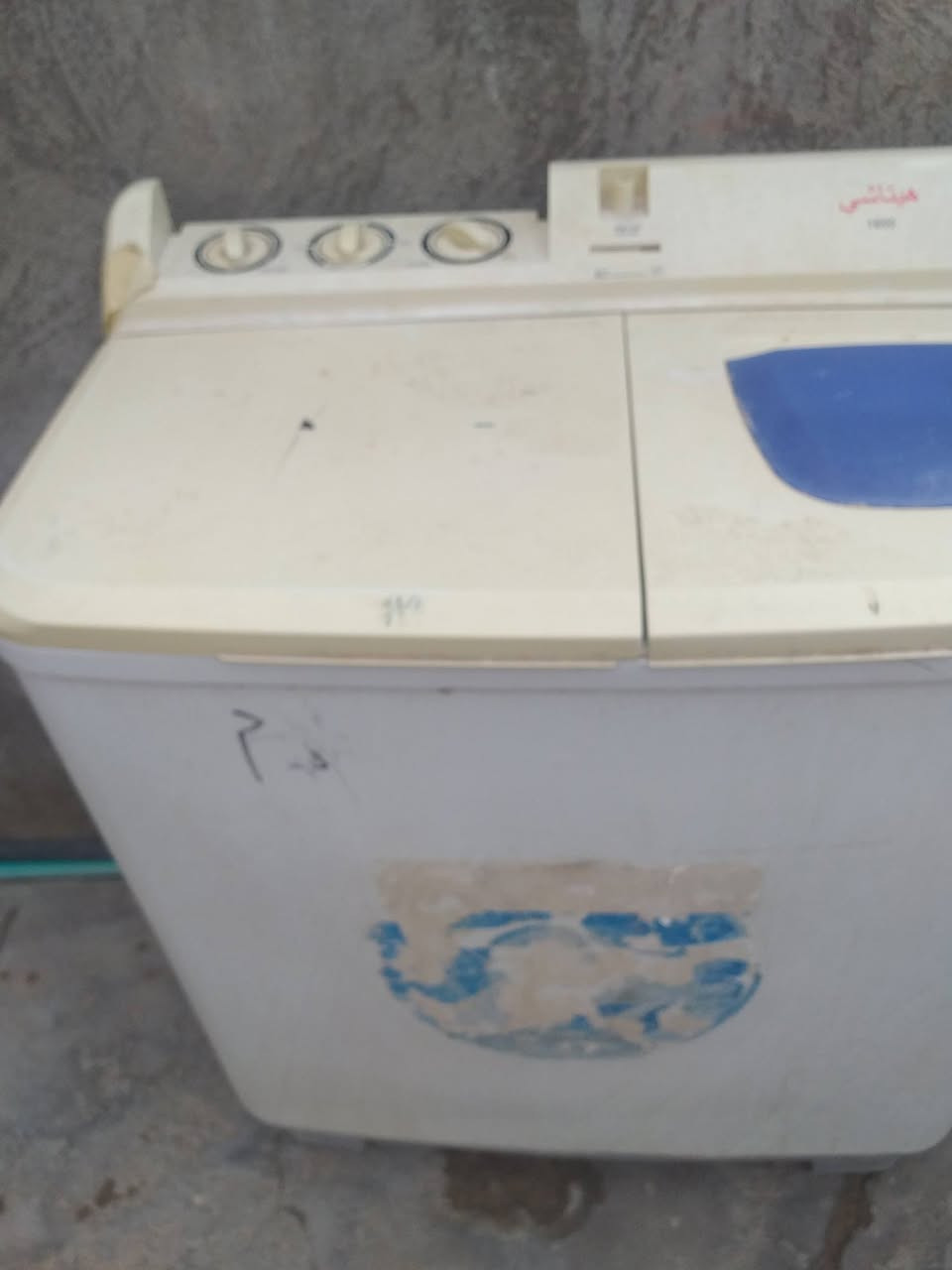 للبيع


**إذا كنت صاحب هذا الإعلان وتريد حذفه لأي سبب، رجاءا أرسل رسالة إلى الدعم الفني**