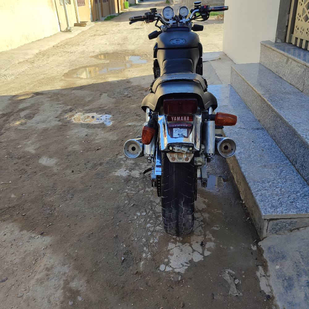 السلام عليكم دراجه ياماها FZX محرك 750 
اربعه سلندر 20 ولف محرك معمر وكامل 
الدراجه تجي راديتر مي وكلچ هايدروليك 
دراجه يراد الها ترتيبات صبغ على تنضيف كابريتر 
سعر 10 ورقات وبيها مجال مكان بغداد كريعات بغداد, العراق


**إذا كنت صاحب هذا الإعلان وتريد حذفه لأي سبب، رجاءا أرسل رسالة إلى الدعم الفني**