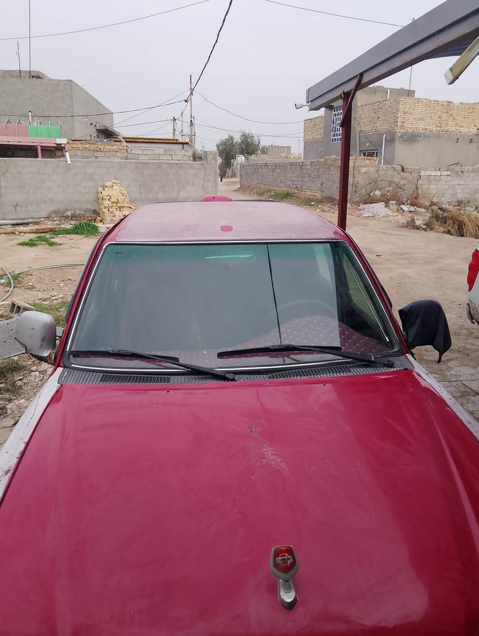 دير 2009 مكفوله شرط المداور مكاني ديوانيه قرية العطاء سياره جاهزه مال جناي *********** السعر 50 وبيه مجال
